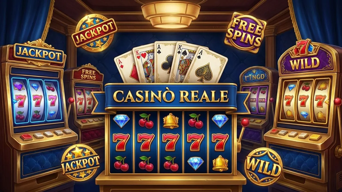 Giochi del casinò
